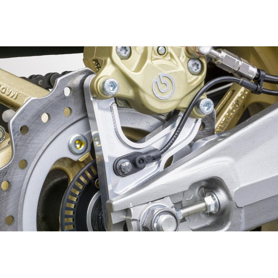 OVER RACING（オーバーレーシング） オーヴァーレーシング Rキャリパー