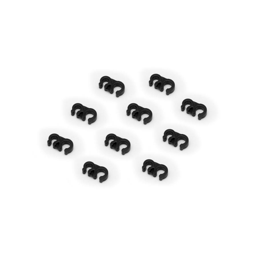 専用品3/4 SWAGE-LINE ブレーキホース スウェッジライン ホース＆ハーネス