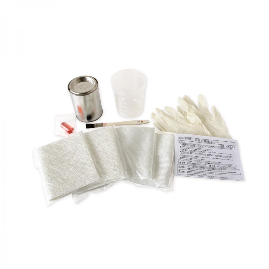 Frp補修用 プロト 補修キット 1600 Pf001 バイク 車パーツ ラバーマーク 通販 Yahoo ショッピング