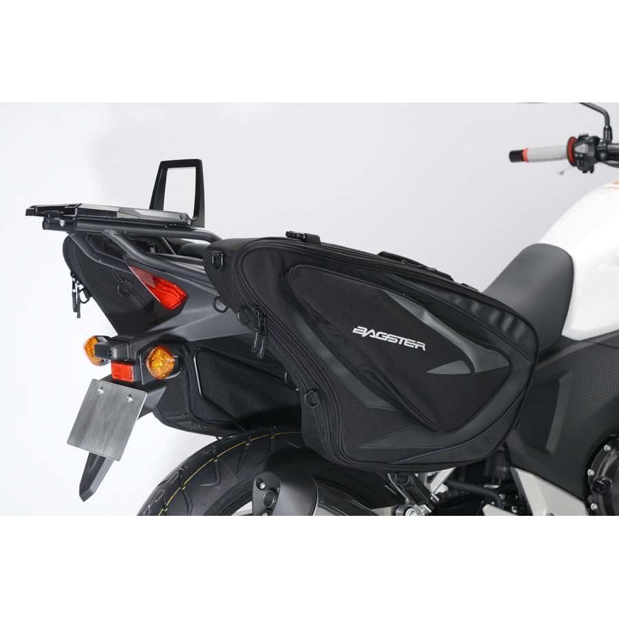 サドルバッグサポート プロト 400x Cbr250r Cb250f 1602 Psd177 バイク 車パーツ ラバーマーク 通販 Yahoo ショッピング