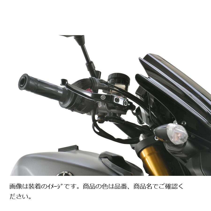 スウェッジラインプロ フロントホースキット バイピース ステンレス