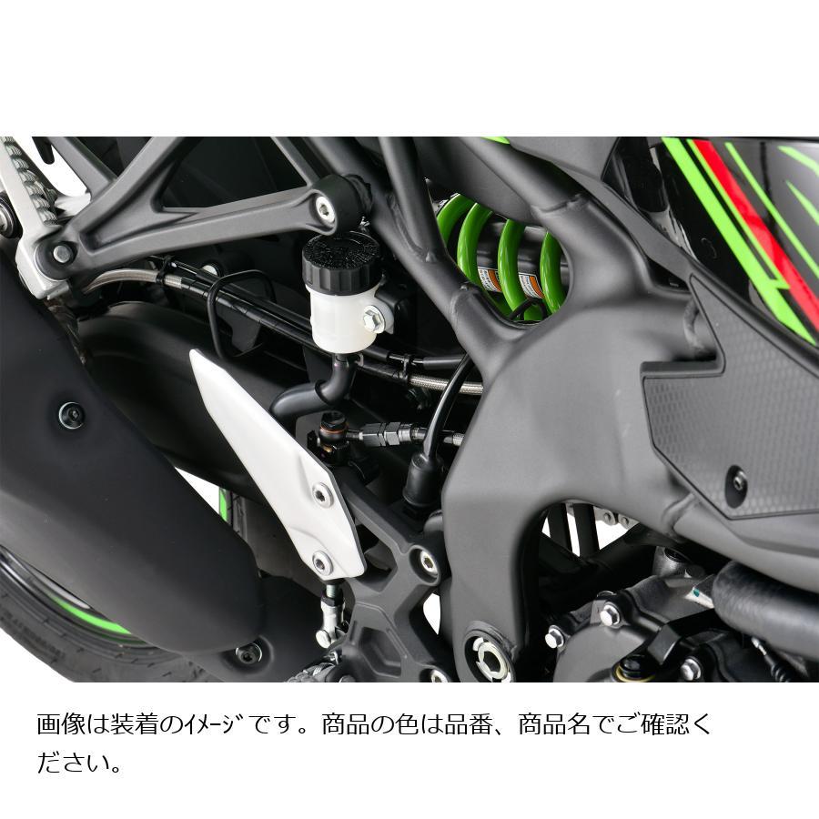 SWAGE-LINE スウェッジラインプロ Rホースキット レッド＆ブルー