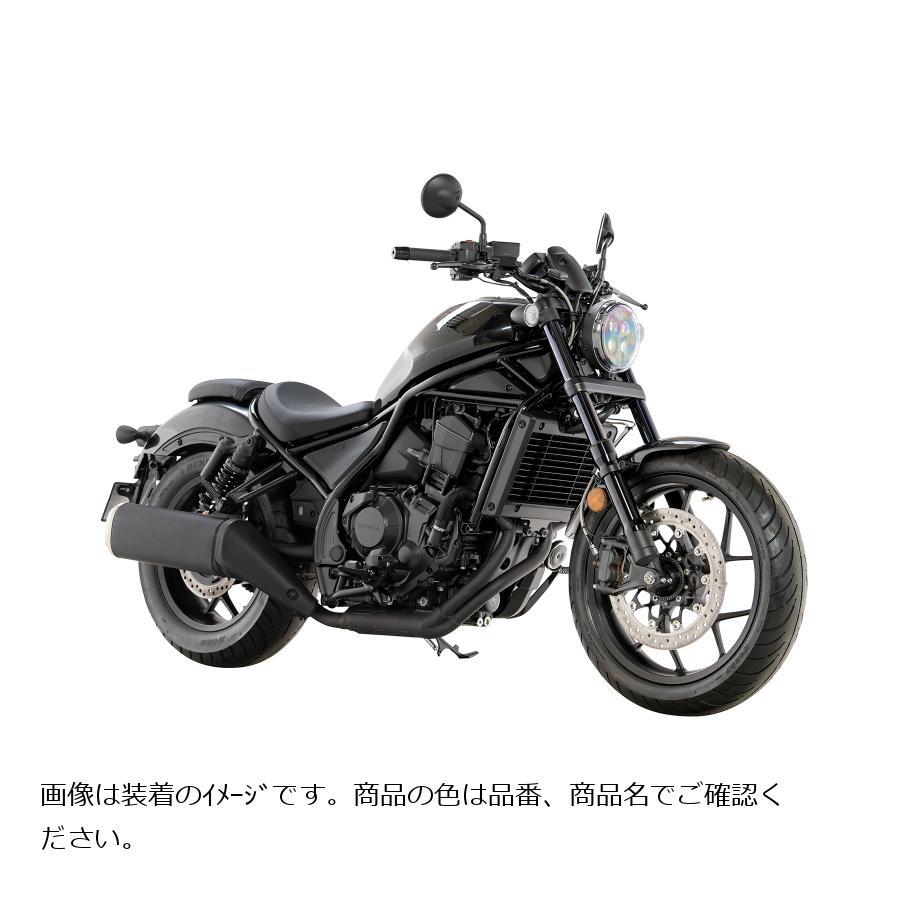 SWAGE-LINE スウェッジラインプロ フロントブレーキホースキット R＆B
