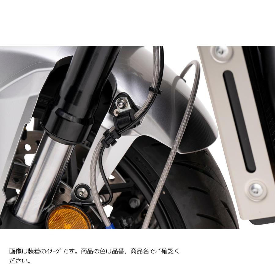クリアファイル SWAGE LINE (スウェッジライン)プロ Fホースキット バイピース ステン