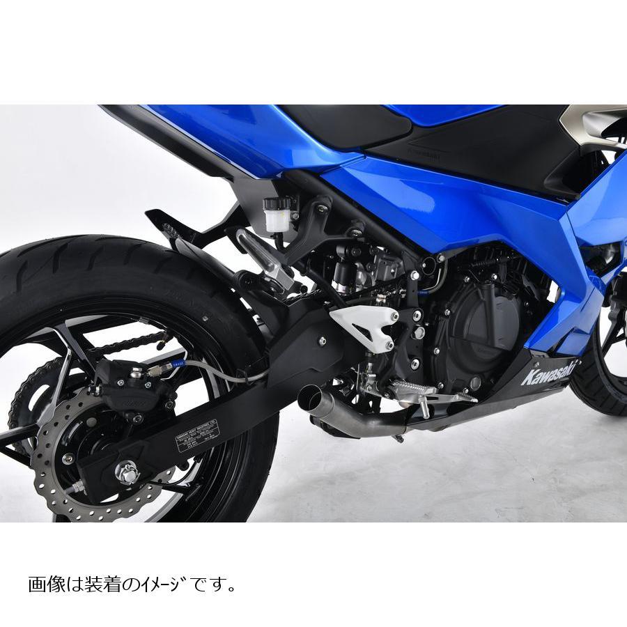 SWAGE-LINE スウェッジラインプロ Rホースキット ステン/クリア