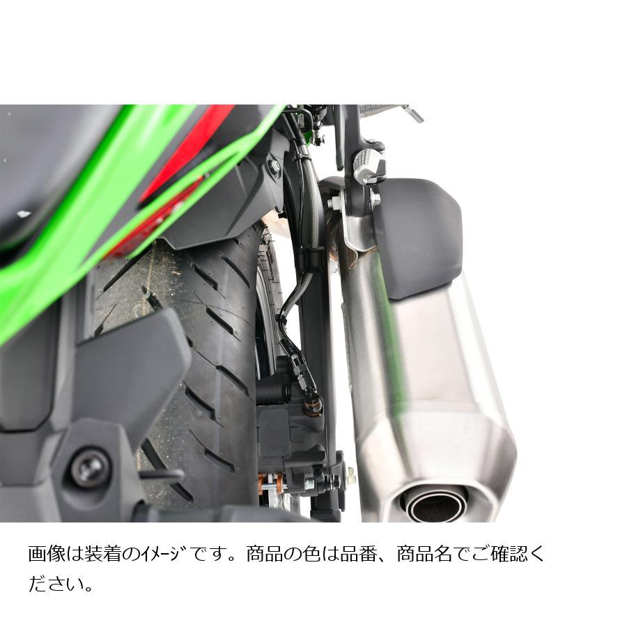 SWAGE-LINE スウェッジラインプロ Rホースキット ステン/クリア SWAGE-LINE スウェッジラインプロ Rホースキット ステン/クリア