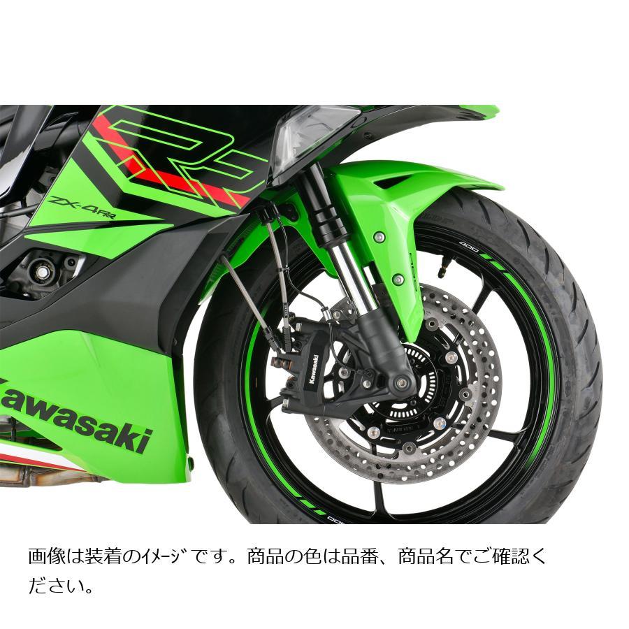 SWAGE-LINE スウェッジラインプロ Fホースキット バイピース ステン