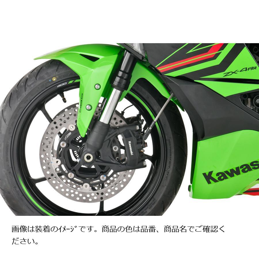 SWAGE-LINE スウェッジラインプロ Fホースキット バイピース ステン