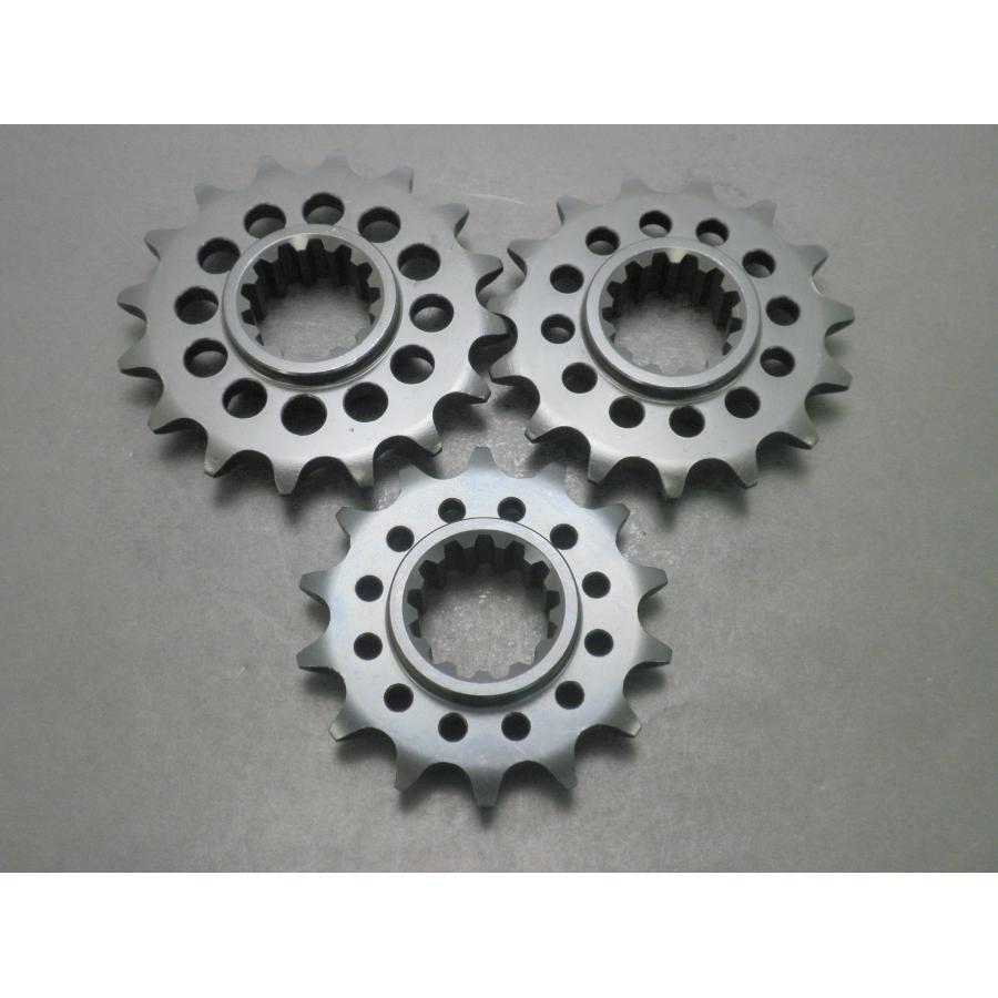 れもん 428-16 サンスター SUNSTAR フロント スプロケット 525/16T 02年