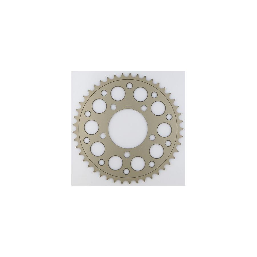 SUNSTAR（サンスター） リアスプロケット 520-45T 400X RH-129-45