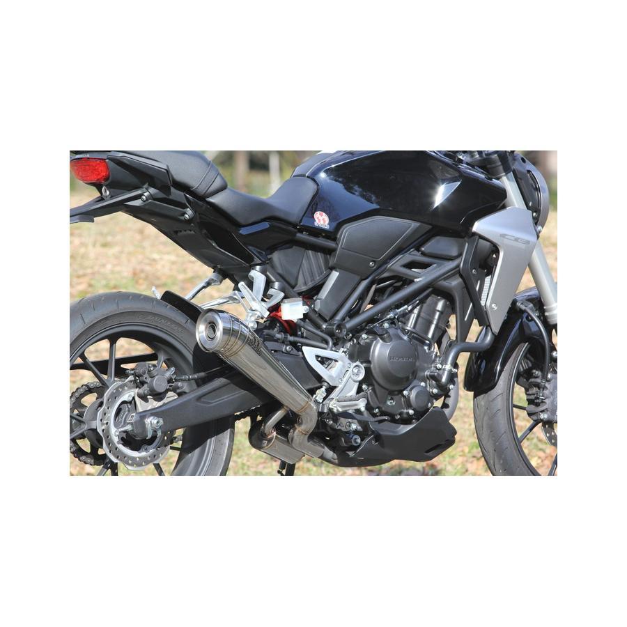 SP忠男 SPタダオ(SP忠男) パワーBOX CB250R 18 2BK-MC52 : バイク・車