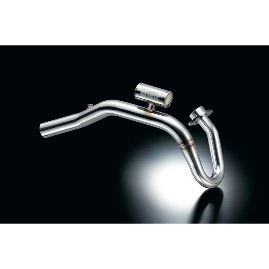 SR400 SPタダオ製フルエキゾーストマフラー Amazon | スペシャルパーツ