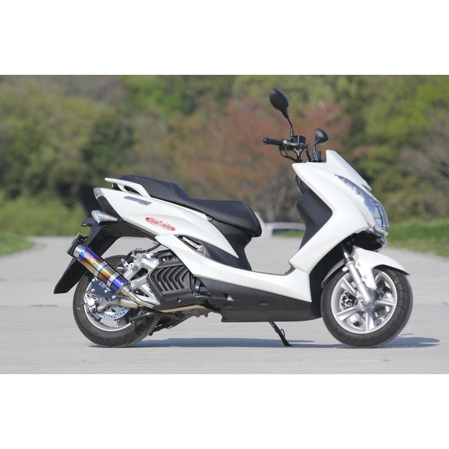 国内最安値 Spタダオ Sp忠男 パワーbox フル Rチタンブルー Majesty S Smax 1919 Ma1 Pb 03 バイク 車パーツ ラバーマーク 通販 Yahoo ショッピング 人気満点 Korlaobkk Com