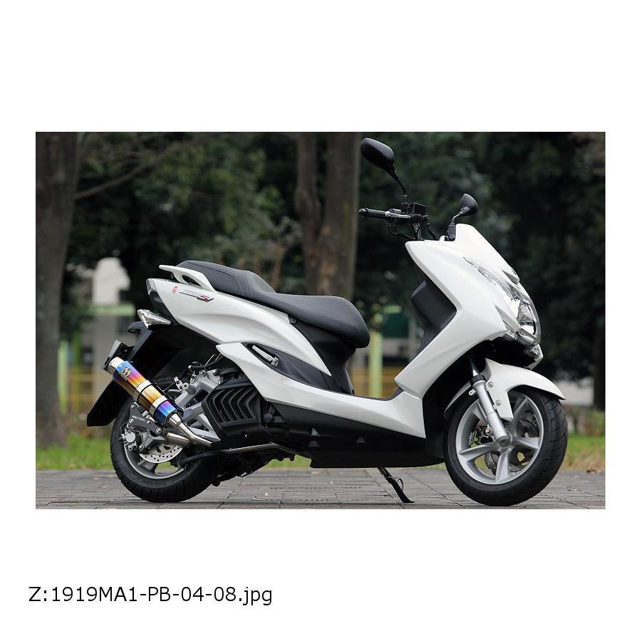 supra5477様 アドレスv125s TADAO JAPAN SP忠男 SUZUKI ⁄ 10