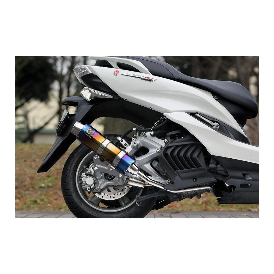 supra5477様 アドレスv125s TADAO JAPAN SP忠男 SUZUKI ⁄ 10