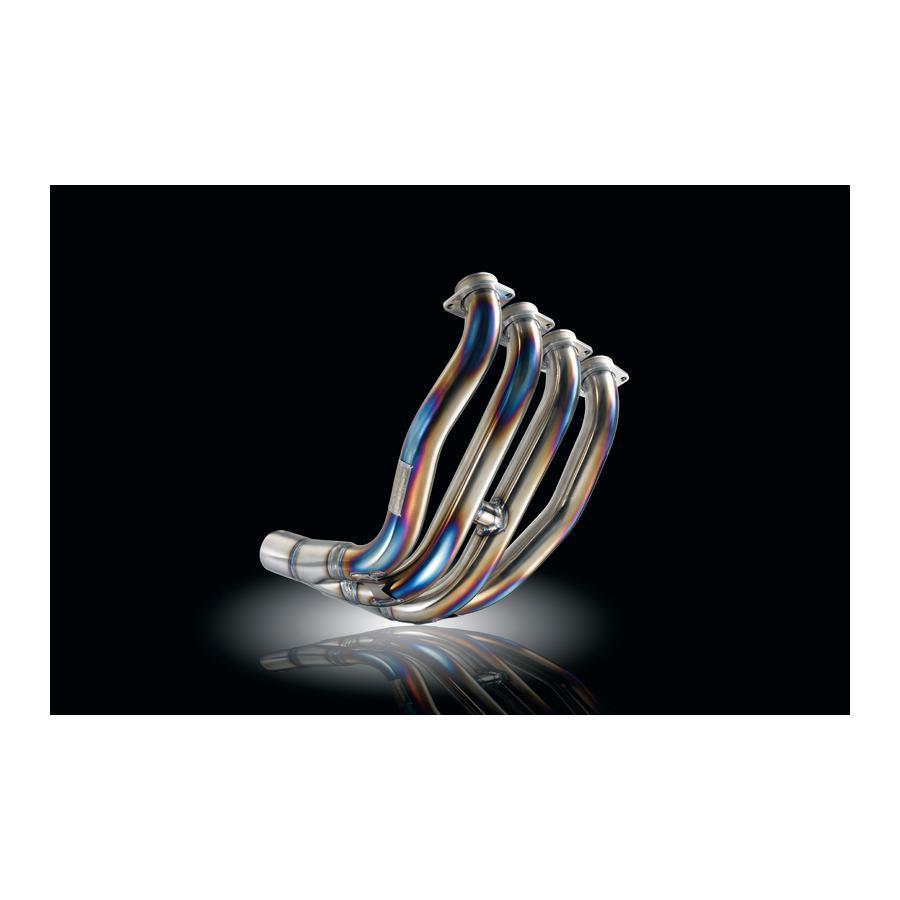 SP忠男 (SPタダオ) エキゾーストパイプ POWERBOX PIPE チタン MT-10 ABS/SP_5