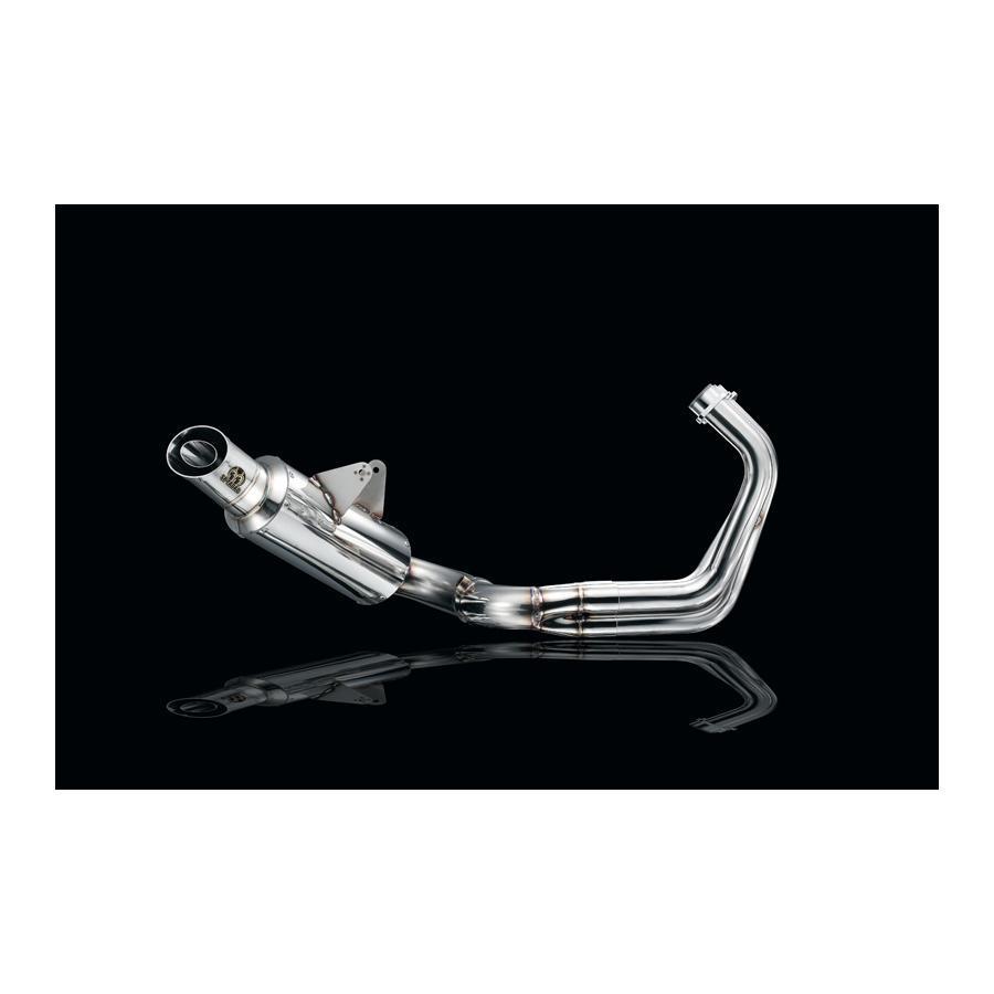 SP忠男 SPタダオ(SP忠男) POWER BOX FULL SS MT-09/SP・XSR900