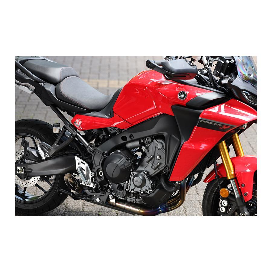 SP忠男 スペシャルパーツタダオ パワーBOX FULL RS Tiブルー TRACER9GT