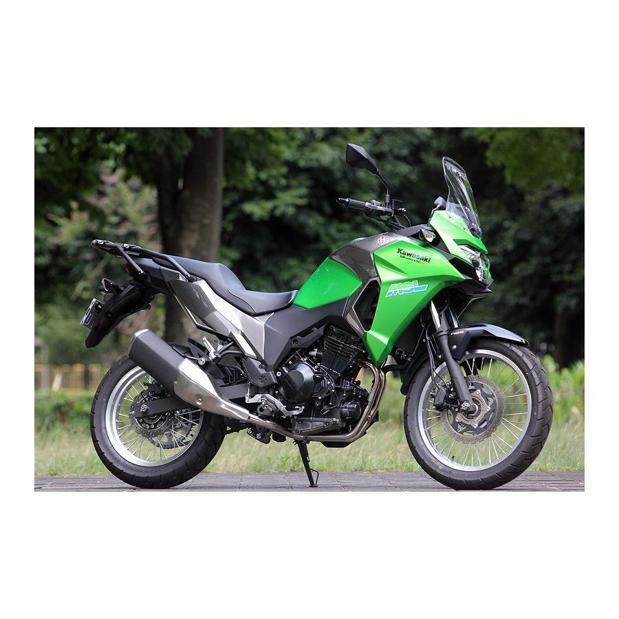 バイス2 Kawasaki ZH2 パワーボックス セラコート仕様 | SP忠男 浅草店