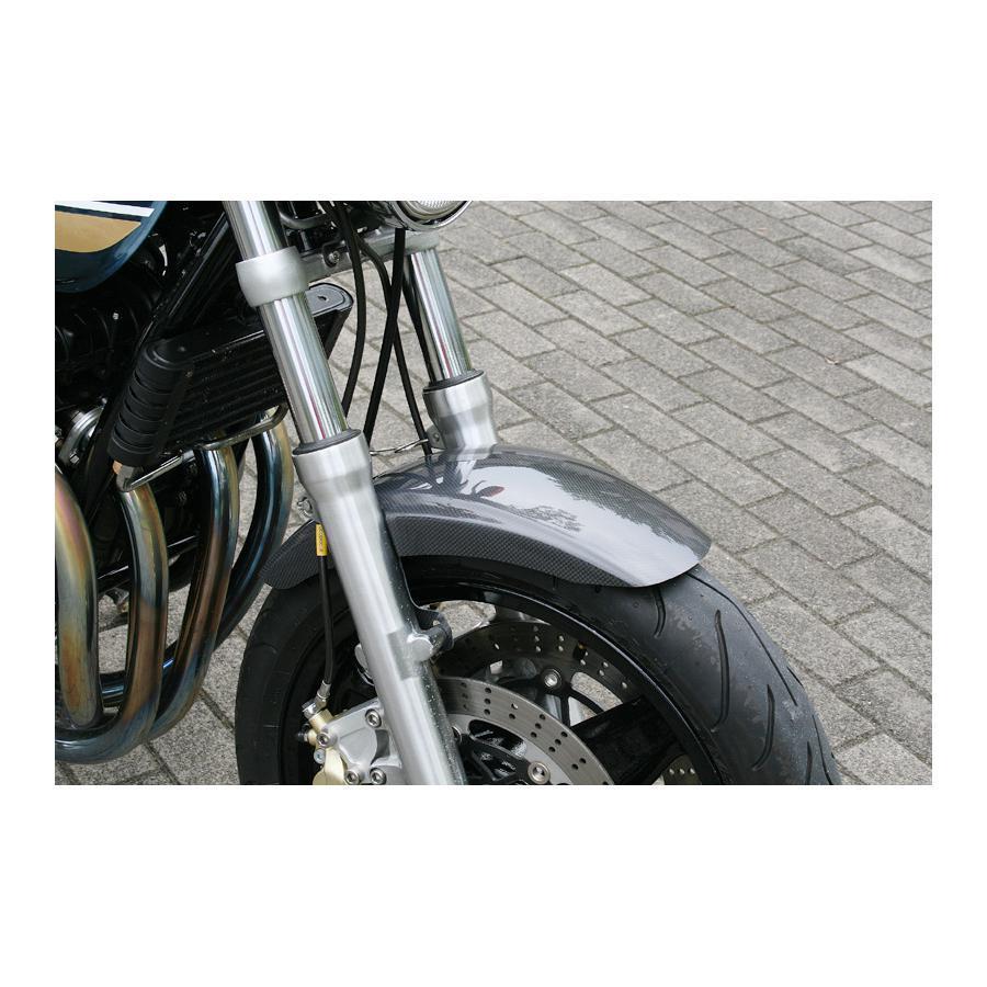 Teaser Pfs05 Front ティーザー Short Suzuki イナズマ フロント カーボン フェンダー Fender