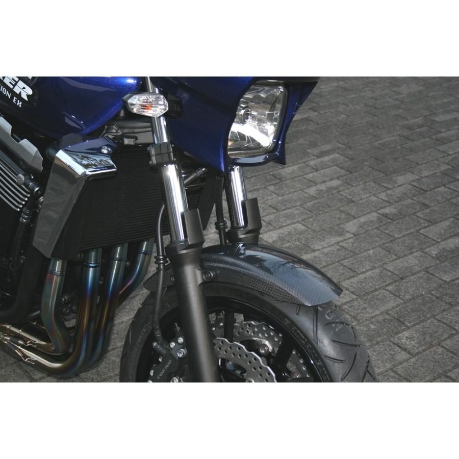 STRIKER（ストライカー） スペシャルフロントフェンダー Type1