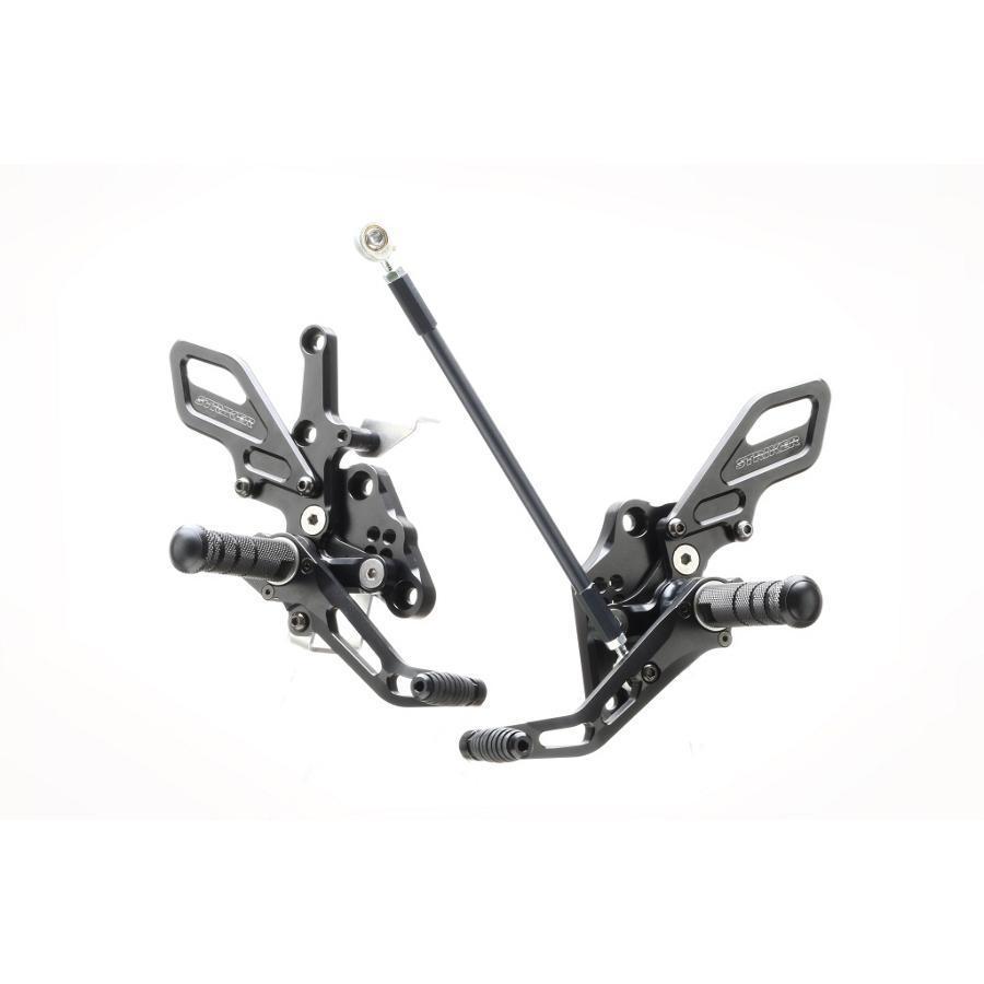 正規品 Striker ストライカー スペシャルステップキット ブラックハードアルマイト Mt 07 Ss 2135b 1936 Ss 2135b バイク 車パーツ ラバーマーク 通販 Yahoo ショッピング 安いそれに目立つ Proasa Com Mx