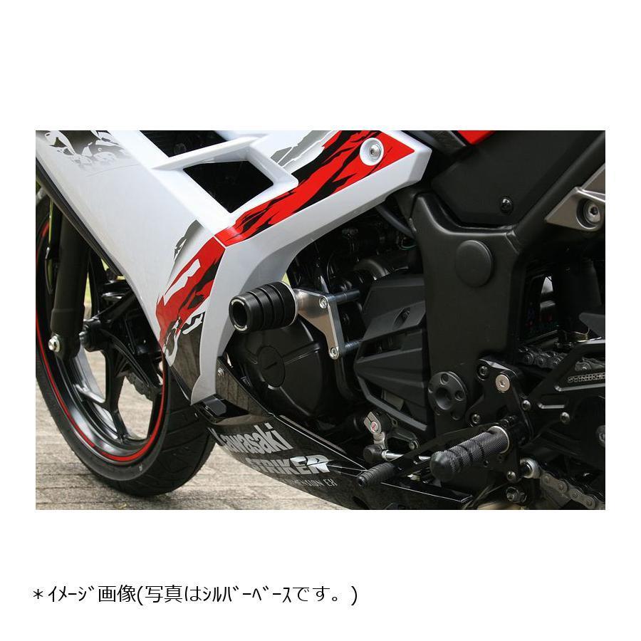 全品送料無料 Striker ストライカー ガードスライダーロア All ブラック Ninja250 ニンジャ250 Abs Z250 1936 Ss Gs117b F3 バイク 車パーツ ラバーマーク 通販 Yahoo ショッピング 正規激安 Proasa Com Mx