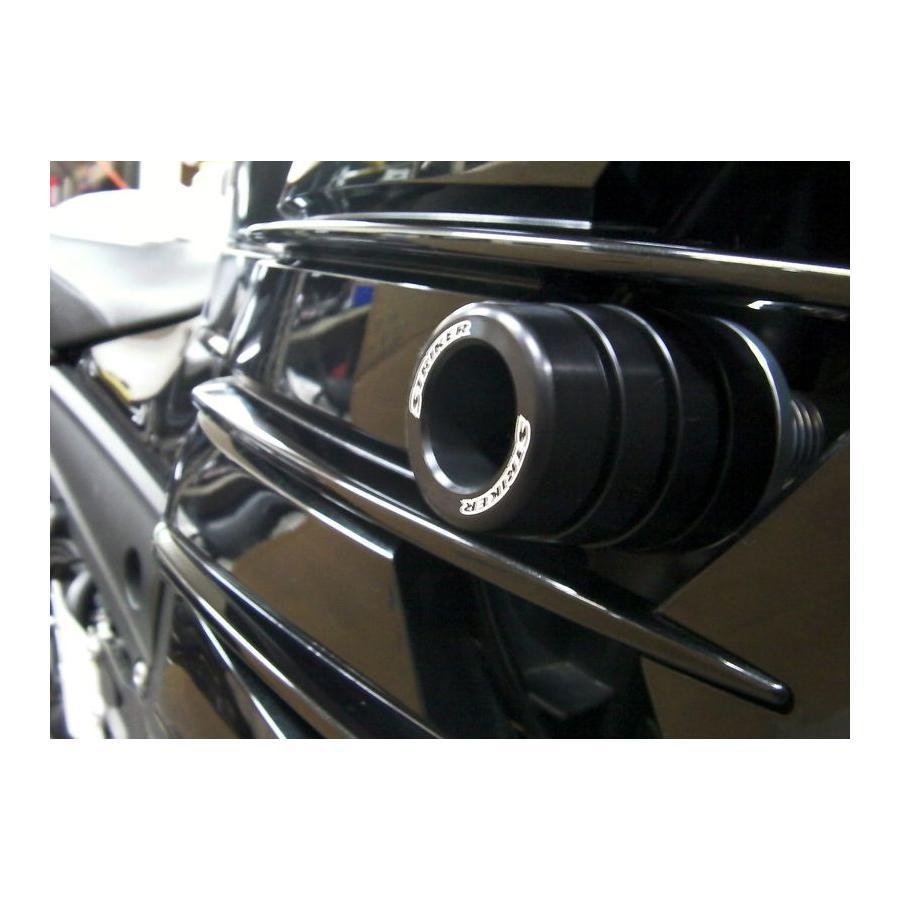 ストライカー ガードスライダー ZZR1400 [ZX-14] SS-GS82A-F1 STRIKER