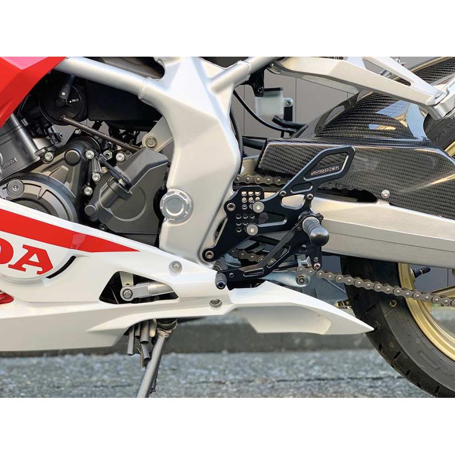cbr250rr用 クイックシフターキット ホンダ 純正 20年モデル CBR250RR