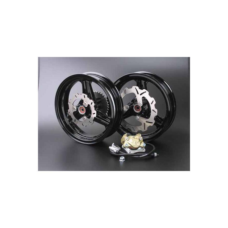 Striker ストライカー フロントホイールカラー右45mm Nsリアホイール Ksr110 1936 Ssy Rhcf60nsr R バイク 車パーツ ラバーマーク 通販 Yahoo ショッピング