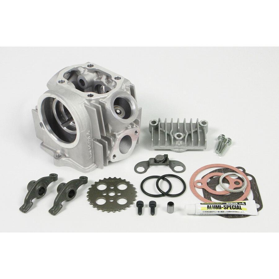 スペシャルパーツタケガワ 17R-ステージ+D ヘッドキット 12Vモンキー 