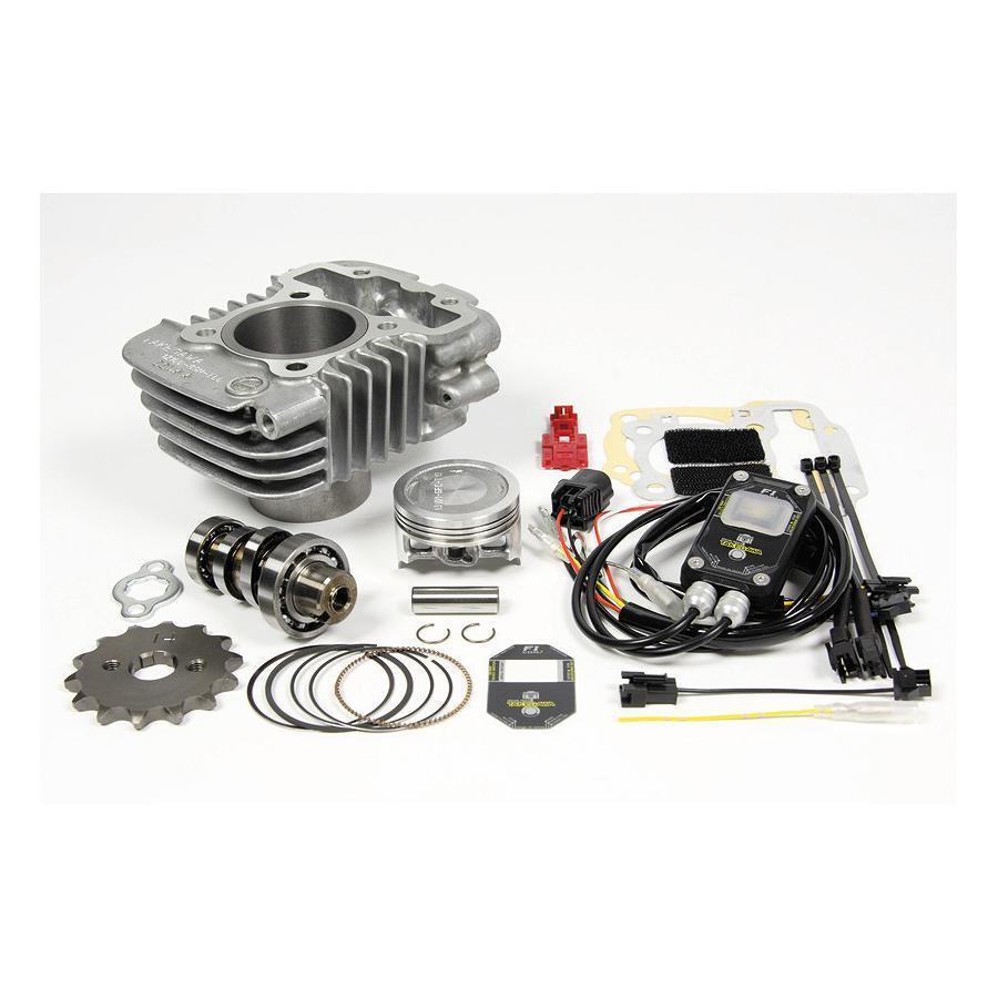スペシャルパーツタケガワ Hyper S-Stage KIT 81.2cc CUB50(AA04)
