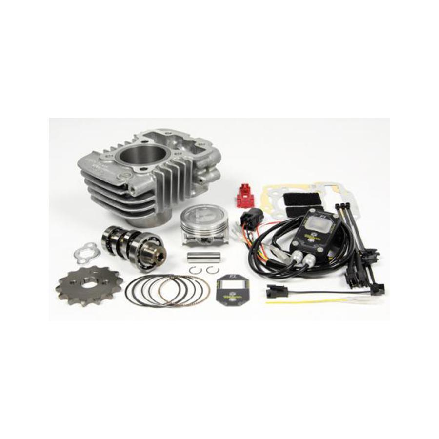 テラモト YZF-R25/R3 T-REVαシステム TERAMOTO : モトメガネ2号店