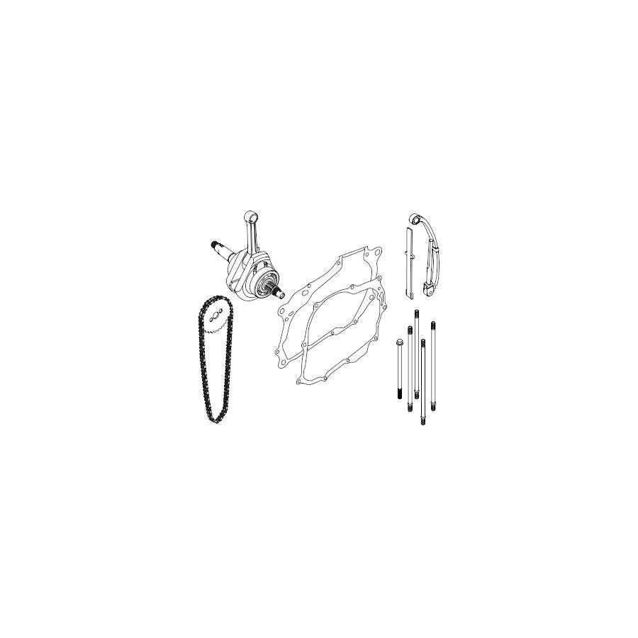 イチ Amazon.com: Caltric Spindle Bearing Compatible with Toro