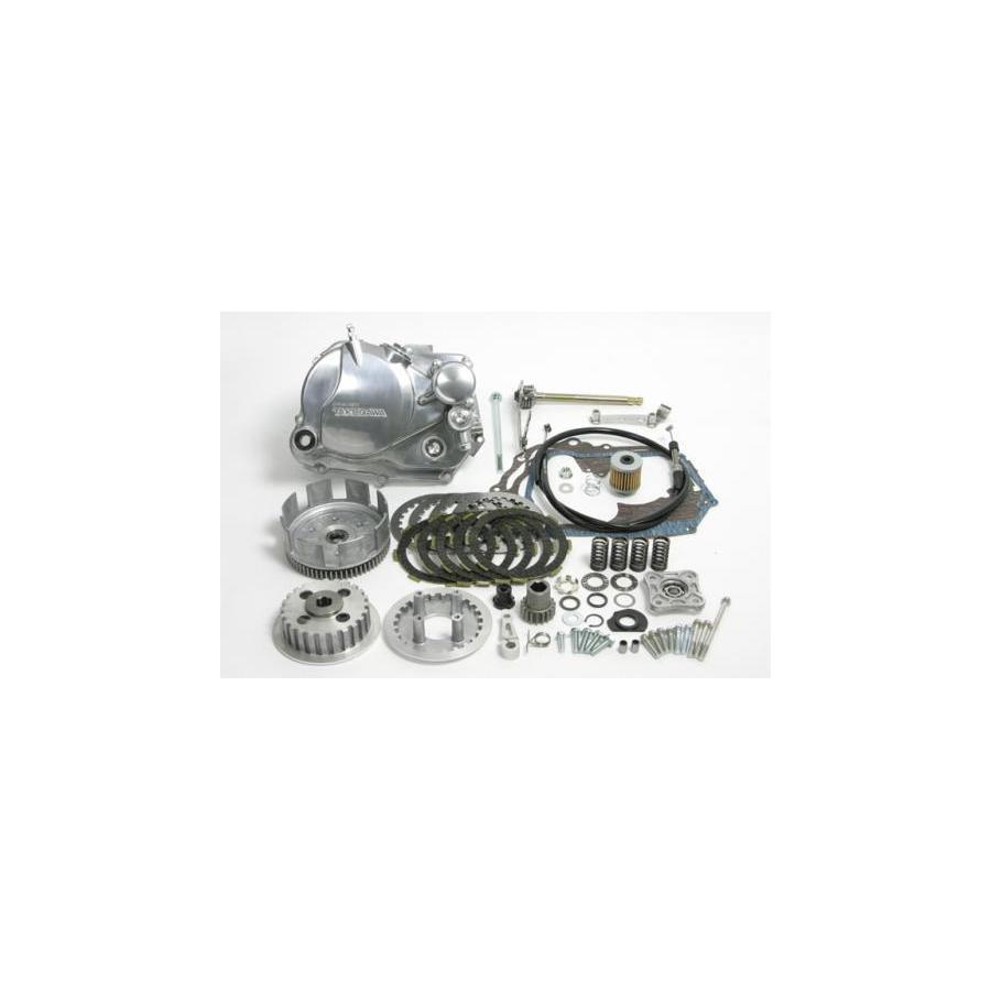 スペシャルパーツタケガワ SPECIAL CLUTCH KIT(アルミダイ 12V-DAX50 (遠心クラッチ専用)クロスミッション装着車用