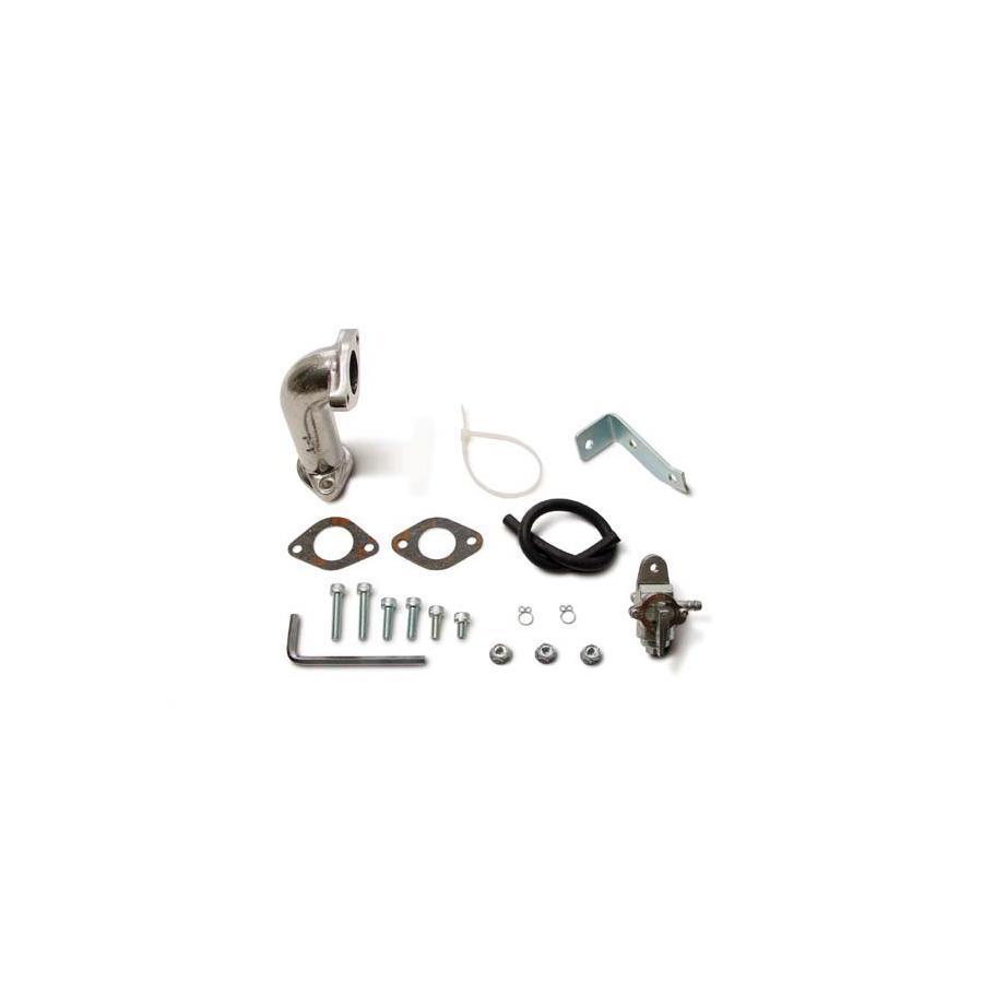 スペシャルパーツタケガワ インレットパイプキット PD22 C50