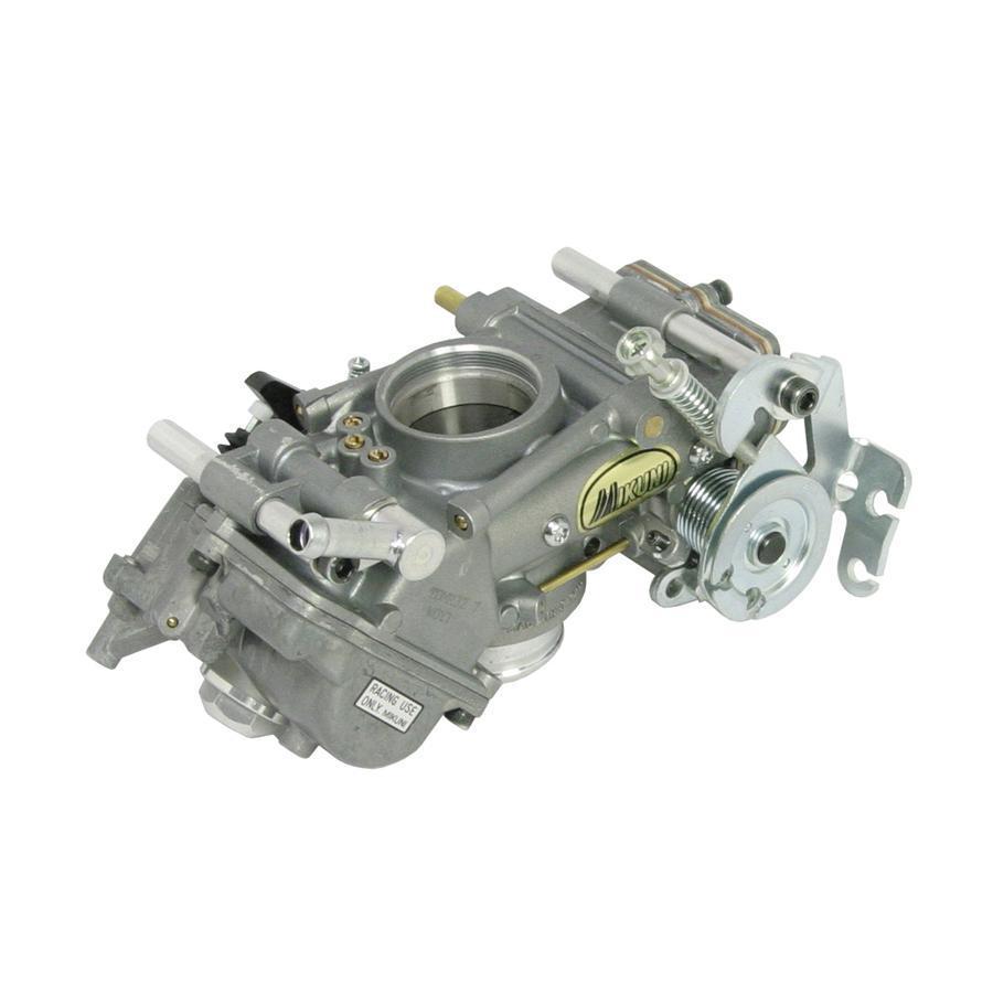 スペシャルパーツ武川 スペシャルパーツタケガワ キャブレター ASSY