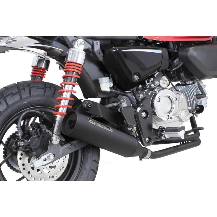 スペシャルパーツ武川 フルエキゾースト スペシャルパーツ