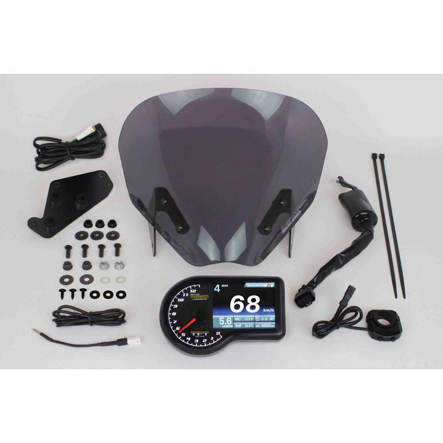 たけがわメーター SPECIAL PARTS TAKEGAWA / スーパーマルチDNメーター