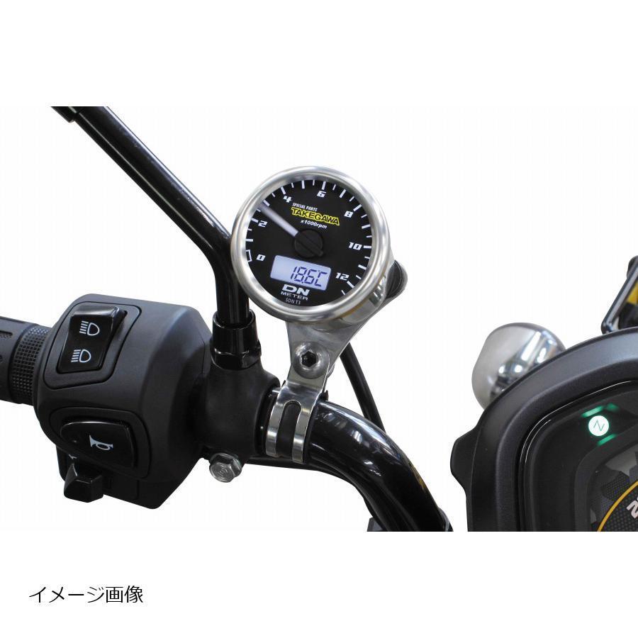 スペシャルパーツ武川 スペシャルパーツタケガワ Φ48スモールDNタコ