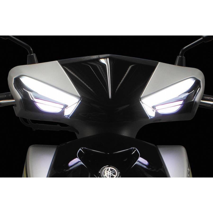 スペシャルパーツ武川 スペシャルパーツタケガワ LEDフロント