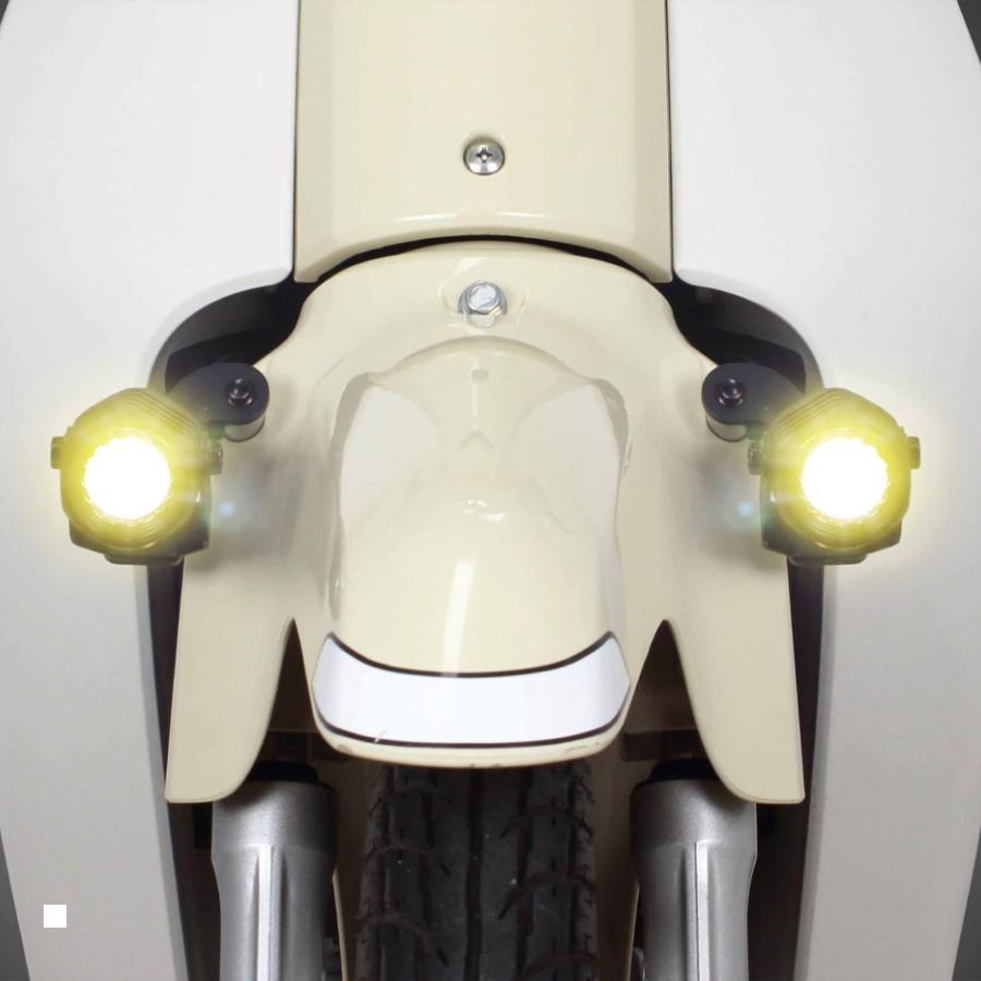 スペシャルパーツ武川　SP武川 SPタケガワ LEDフォグランプキット スペシャルパーツ武川 SP武川 (SPタケガワ) LEDフォグランプキット3.0