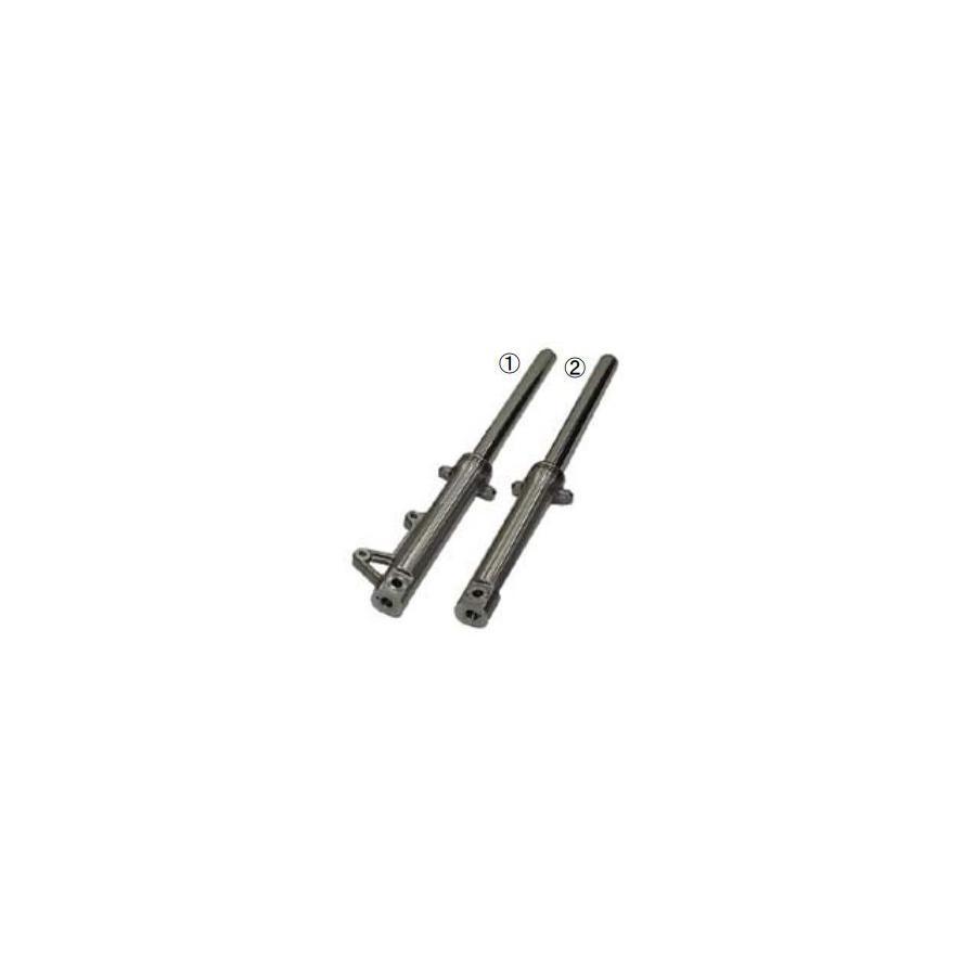 スペシャルパーツタケガワ φ30フロントフォークSET(タイプ1) 左右フロントフォーク(1セット)