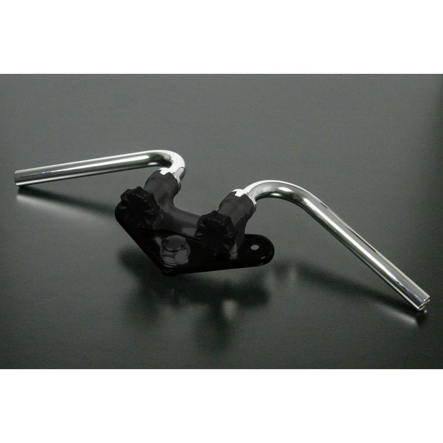 スペシャルパーツ武川 スペシャルパーツタケガワ Zハンドルバー