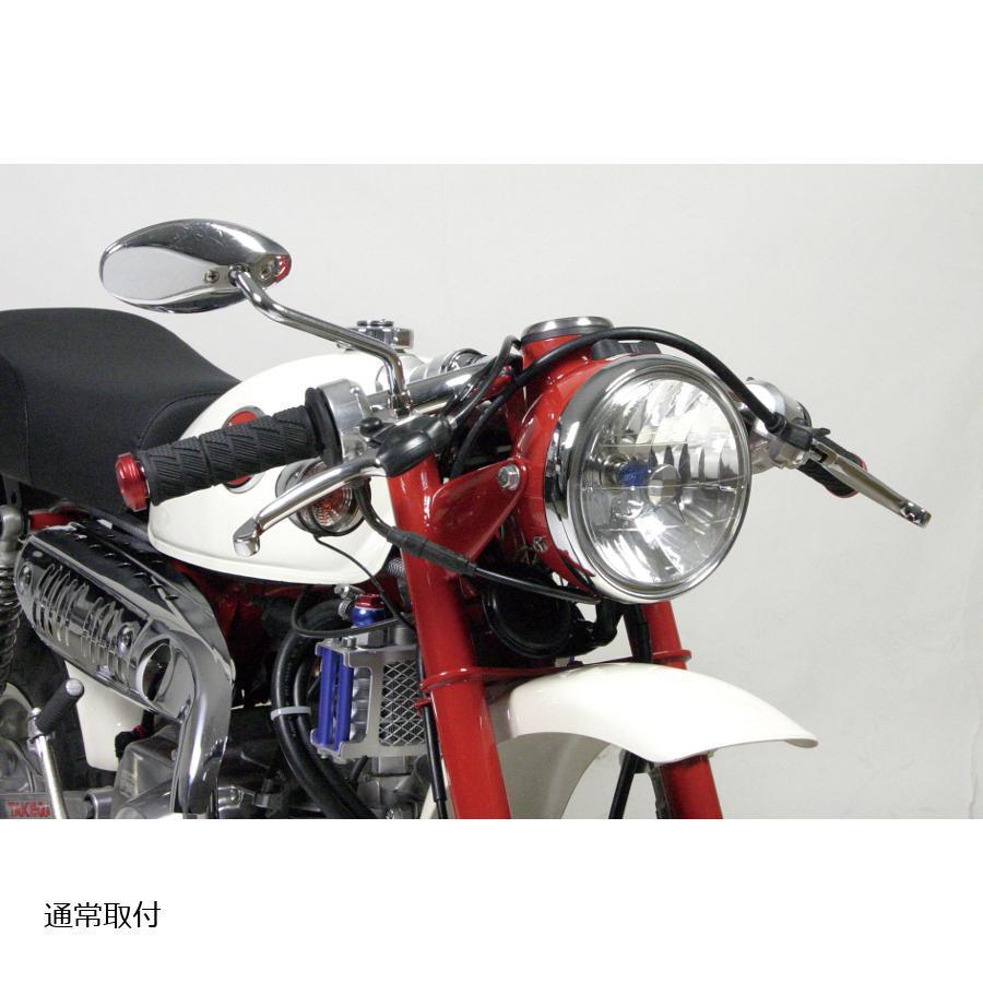 ぐるんぱ　 ZZYZX forged（ザイジックス・フォージド）：日本発 4WDブランド