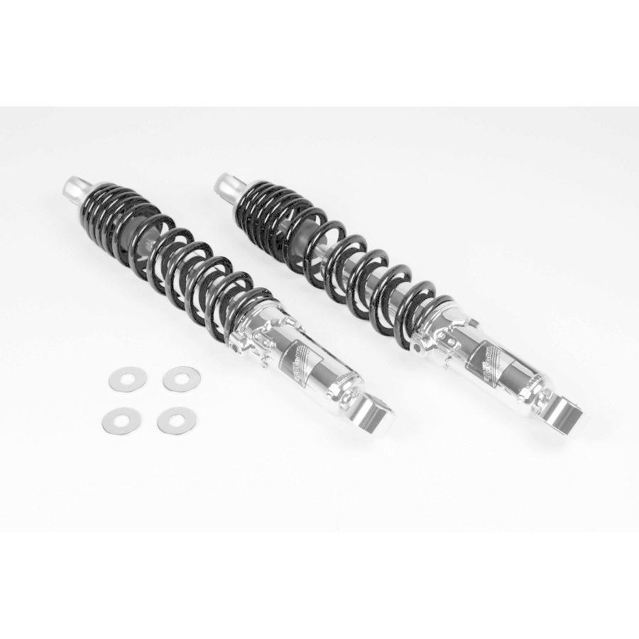 スペシャルパーツタケガワ リアショックアブソーバー330mm モンキー(16cmロングスイングアーム用)/モンキー125(JB02/03)の画像