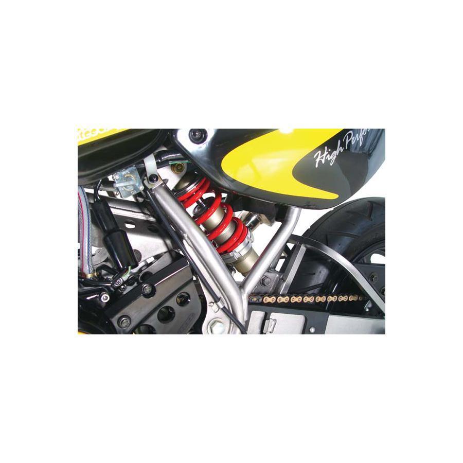 スペシャルパーツタケガワ リアショック KSR110 TAKEGAWA KSR110用 車