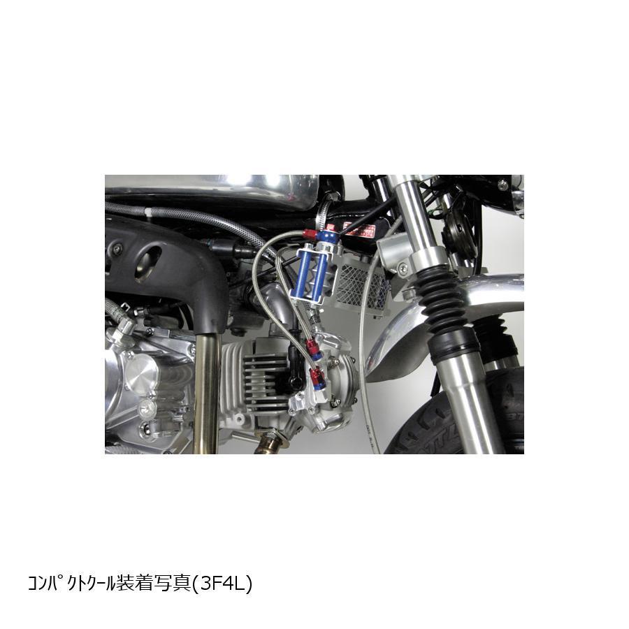 モンキータケガワ製オイルクーラー スペシャルパーツ武川 スペシャルパーツタケガワ オイルクーラー