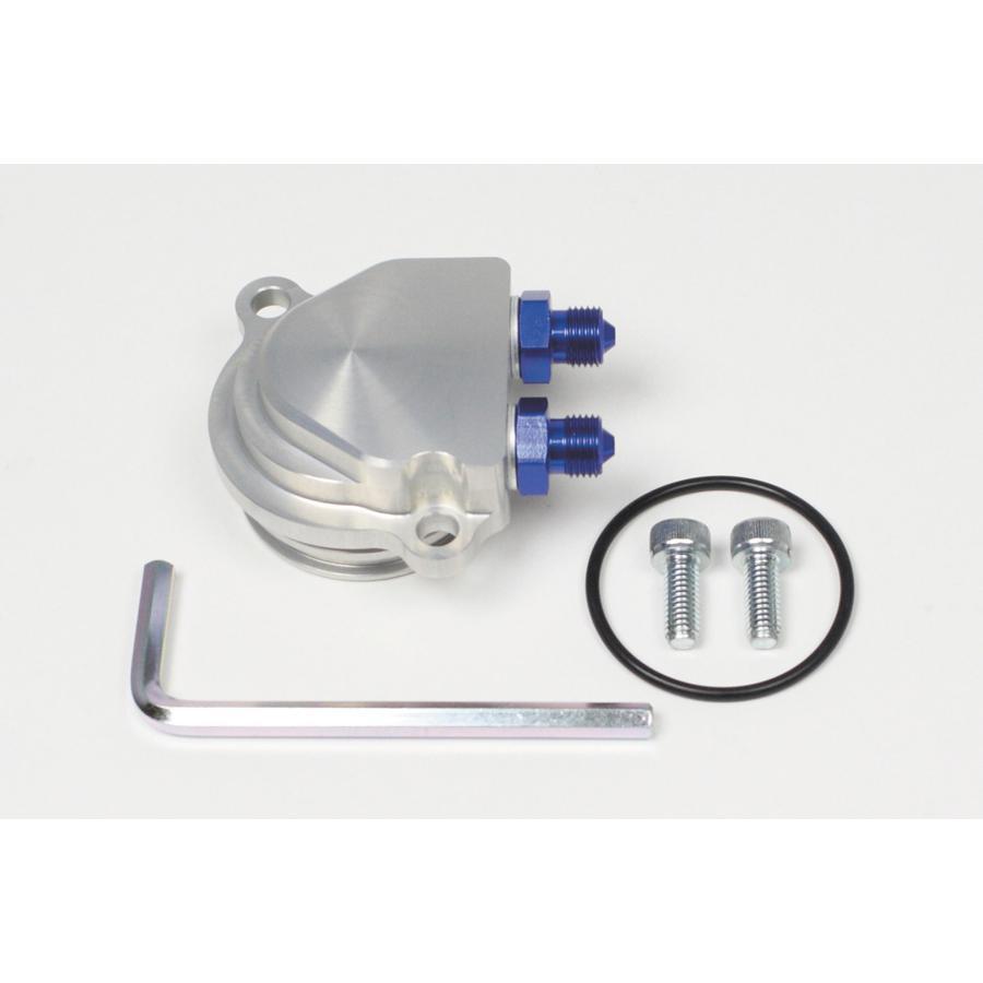 スペシャルパーツ武川 スペシャルパーツタケガワ オイルクーラー