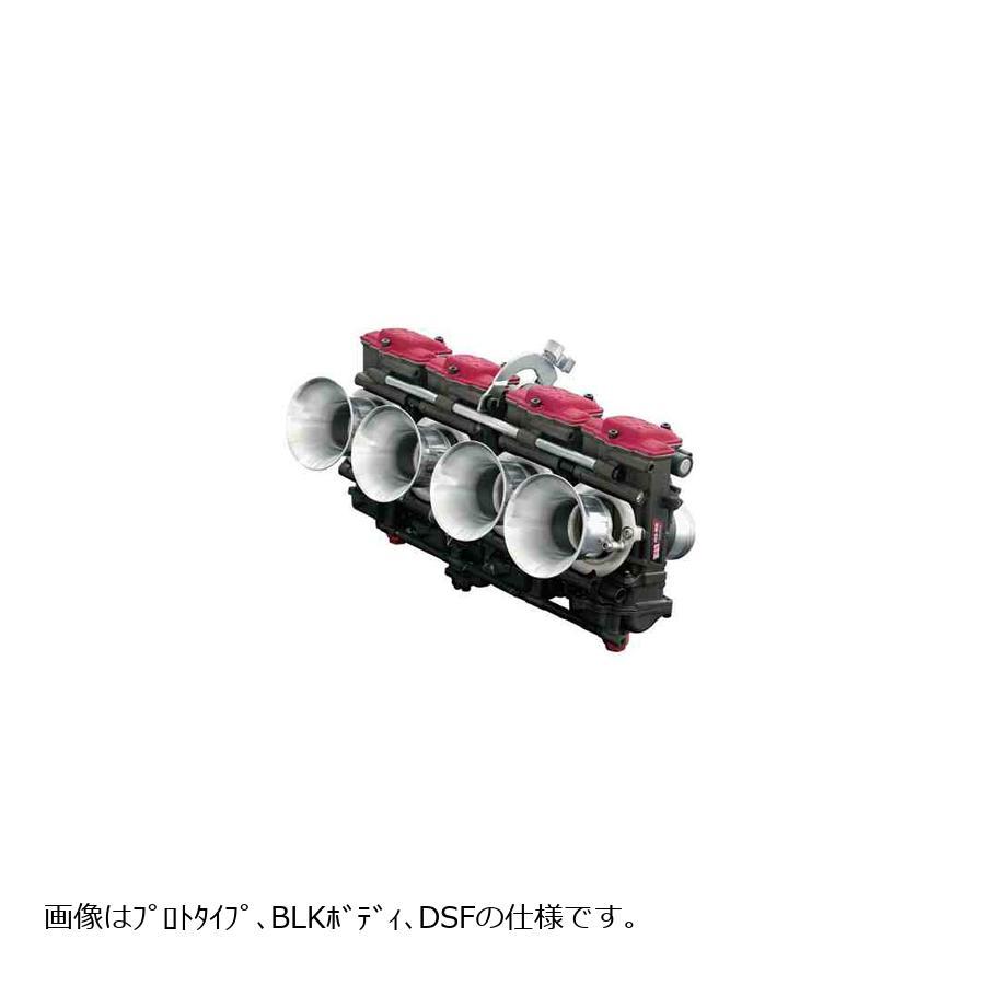 ヨシムラ（YOSHIMURA） FCR-MJN35 キャブレターセット Z1 パワー 
